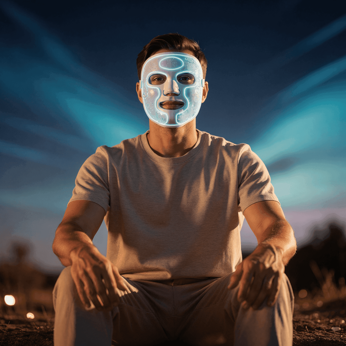 Estación — 1 Reset