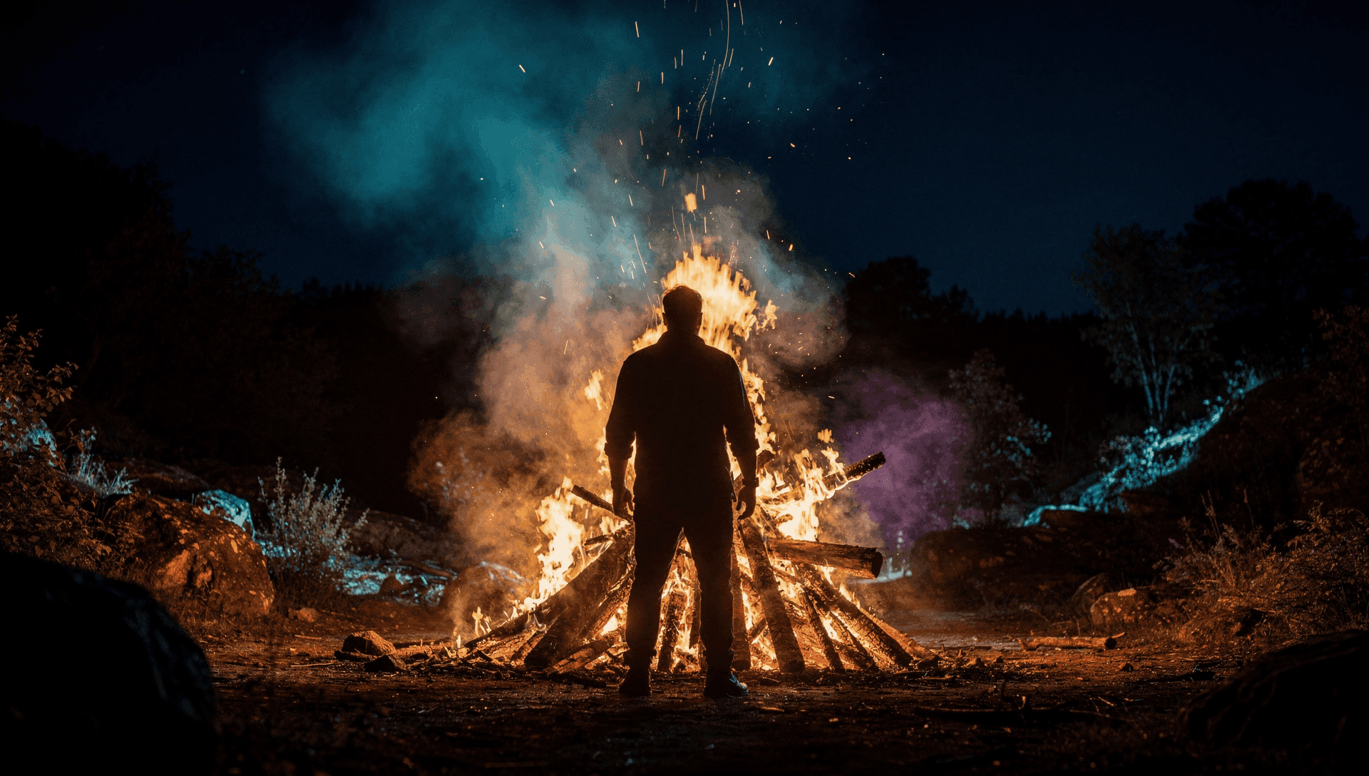 Estación — 7 Rescate Trascendente