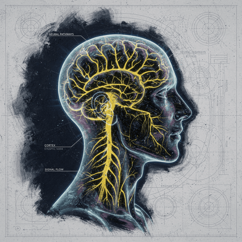 Reset Neuro-Sensorial