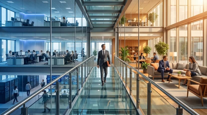 Transformación con Propósito