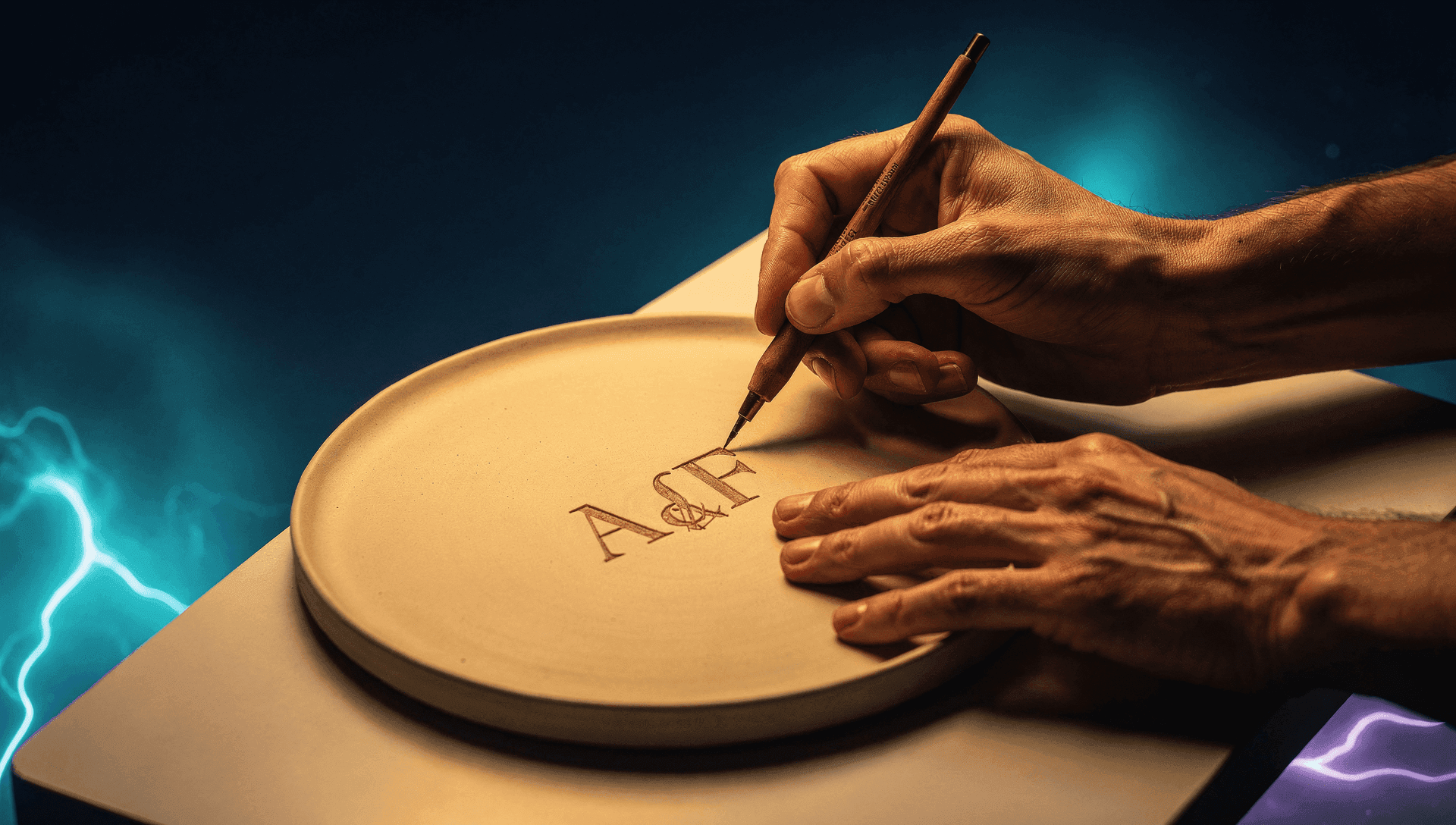 Estación: Flow Creativo