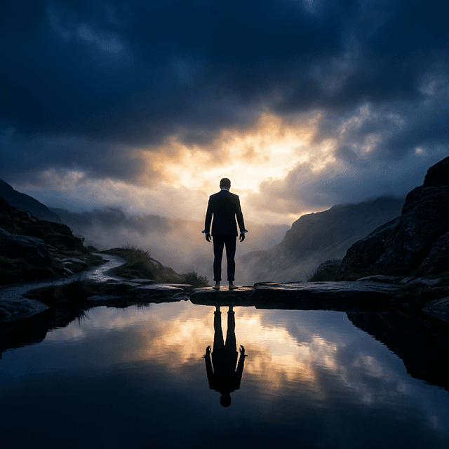 Conexión con lo Trascendente