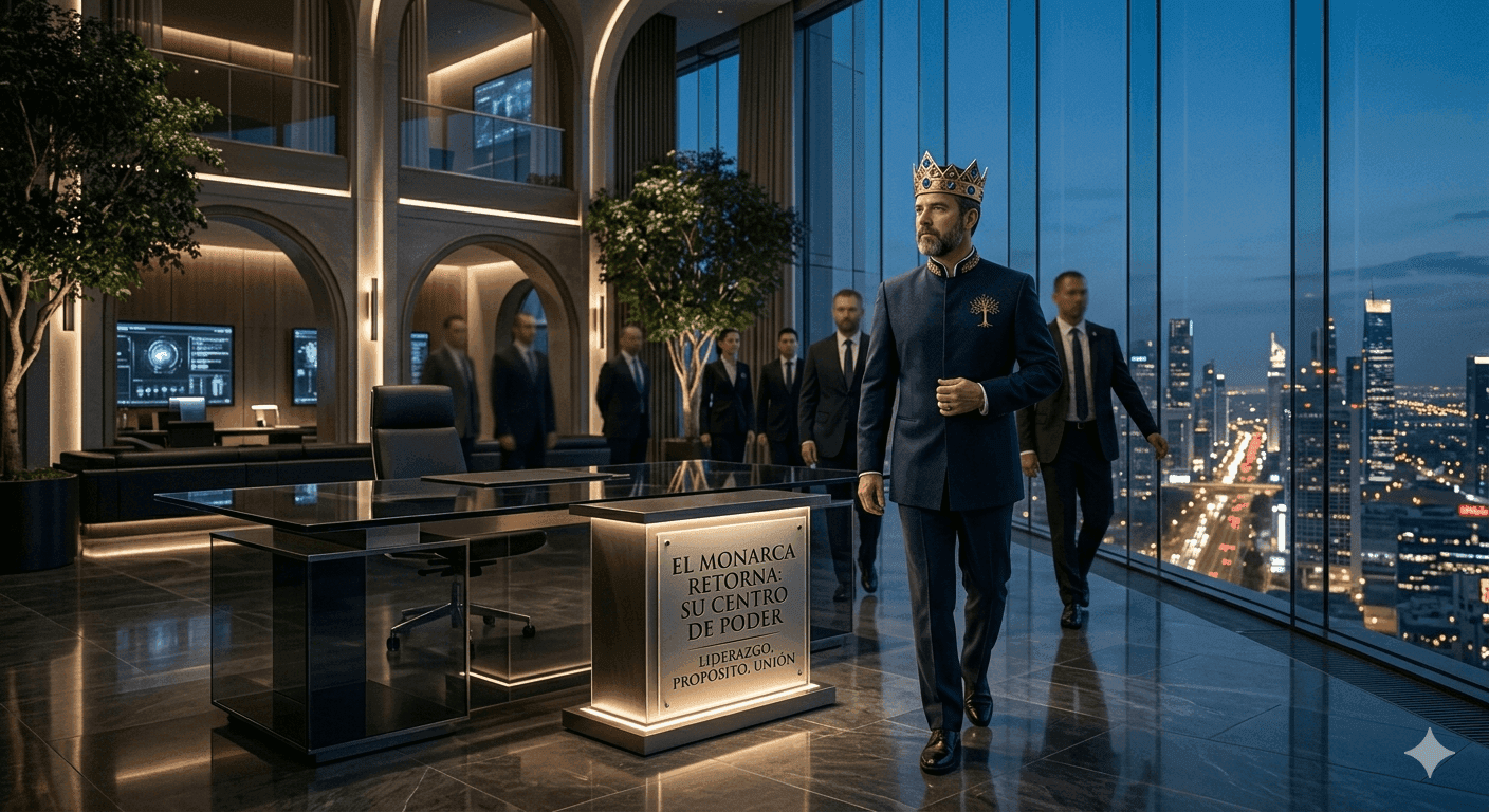 El Sello Cognitivo y la Neuro-Fijación