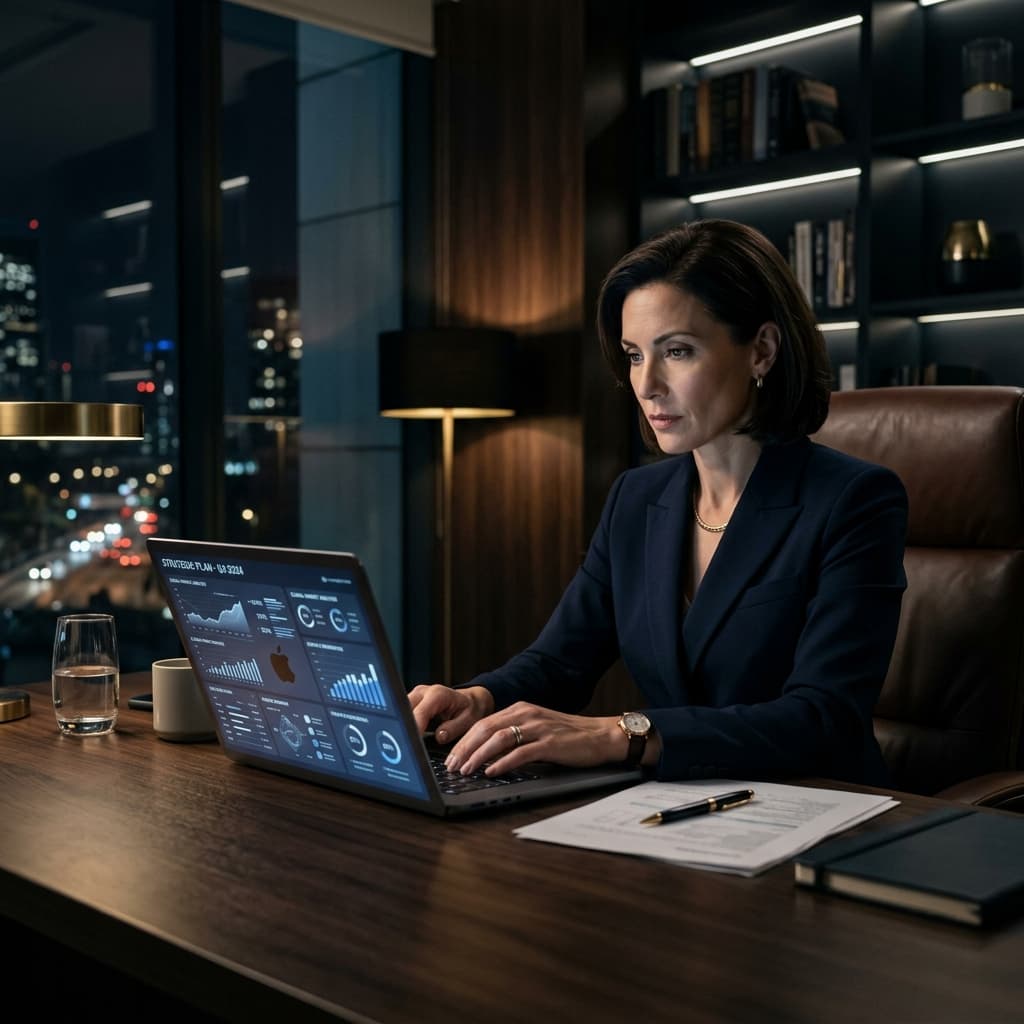 Triage Estratégico Online