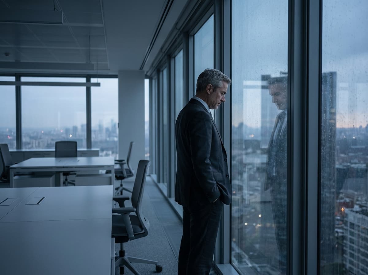 Dimensión Espiritual: El Sentido